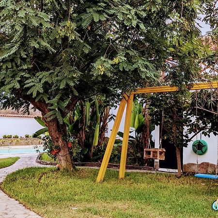 La Cueva De Villa Gardel Icod De Los Vinos Εξωτερικό φωτογραφία