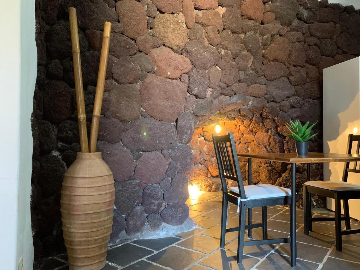 La Cueva De Villa Gardel Icod De Los Vinos Εξωτερικό φωτογραφία