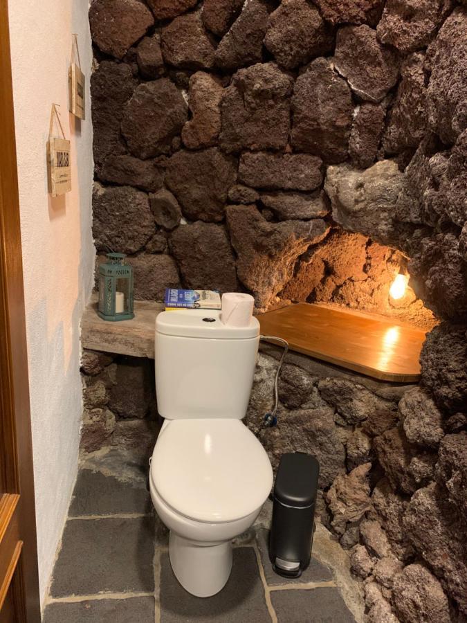 La Cueva De Villa Gardel Icod De Los Vinos Εξωτερικό φωτογραφία