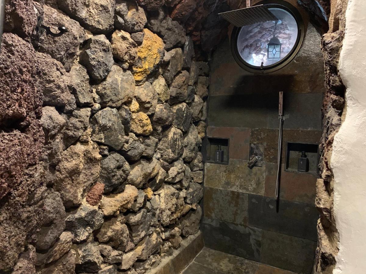 La Cueva De Villa Gardel Icod De Los Vinos Εξωτερικό φωτογραφία
