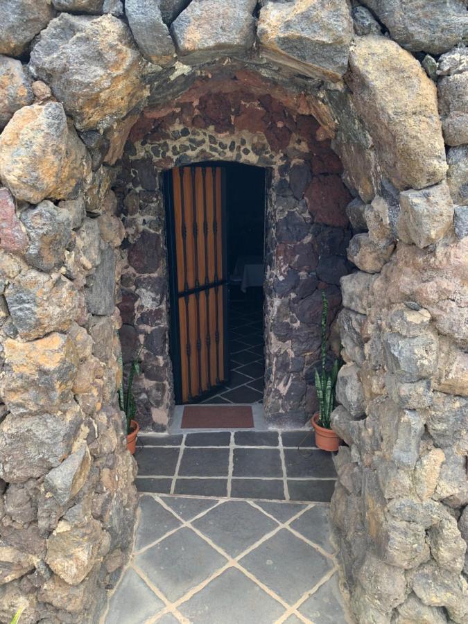 La Cueva De Villa Gardel Icod De Los Vinos Εξωτερικό φωτογραφία
