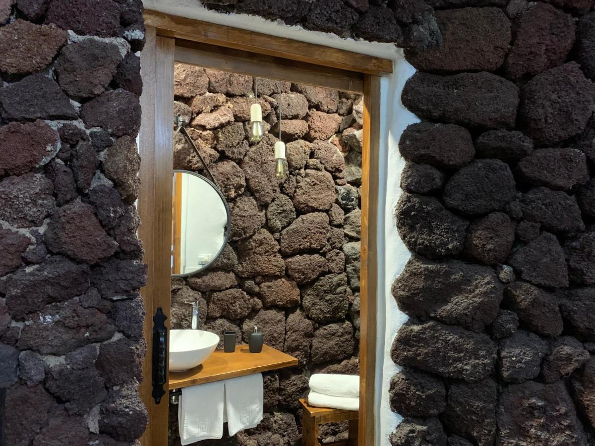 La Cueva De Villa Gardel Icod De Los Vinos Εξωτερικό φωτογραφία