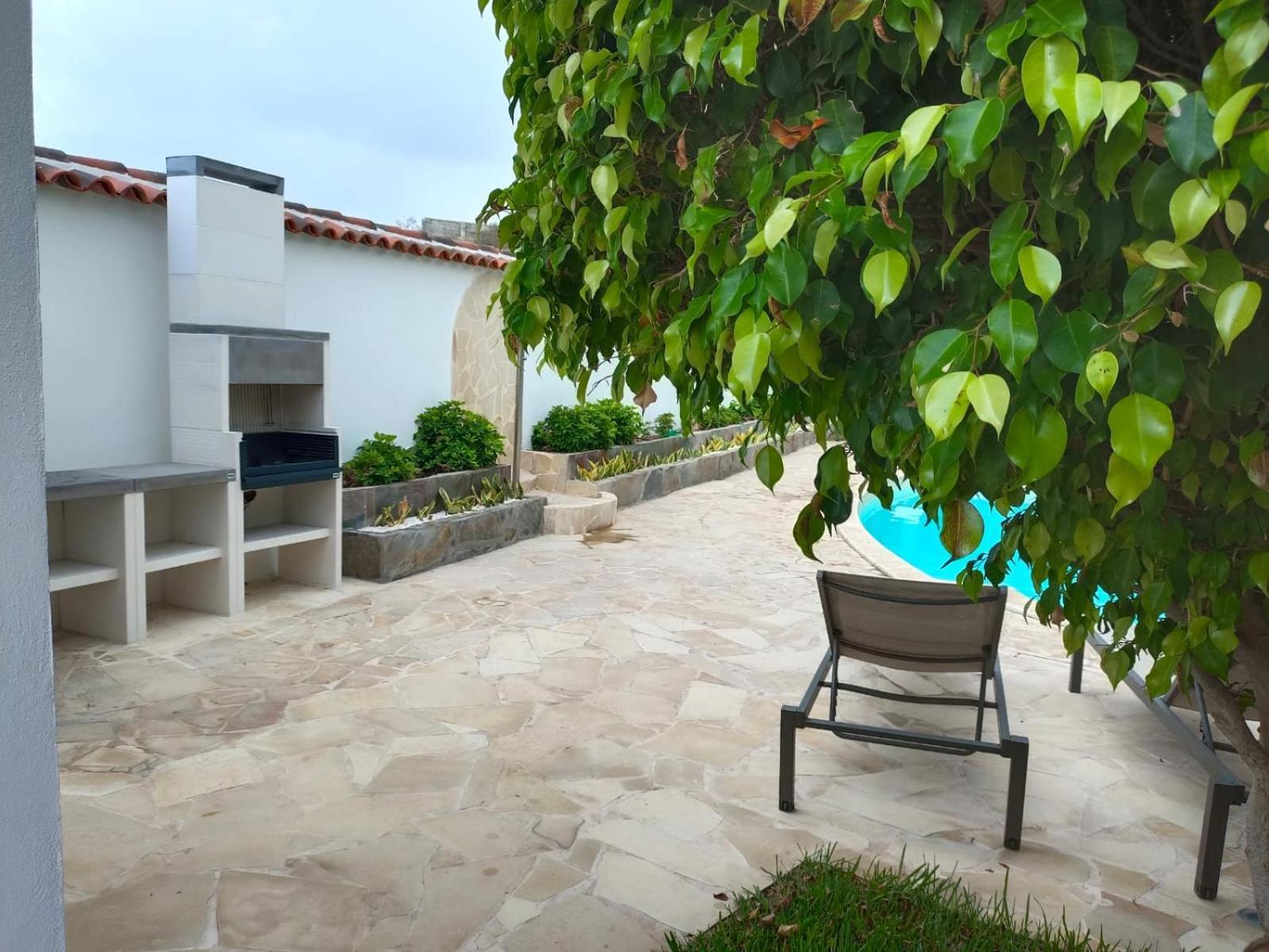La Cueva De Villa Gardel Icod De Los Vinos Εξωτερικό φωτογραφία